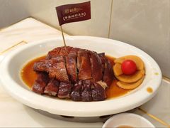 -稻香酒家·35年老字号(侨光店)