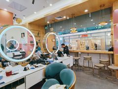 -海马体照相馆(上海宝山万达广场店)