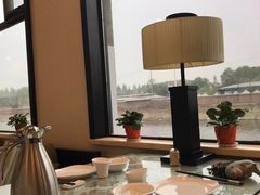 靠窗位-丽华园(青少年宫店)