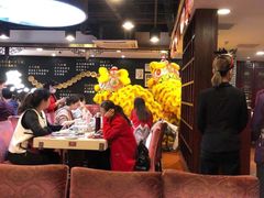大堂-点都德(北京路贰店)