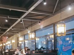 -快乐小羊·内蒙牛羊肉火锅(流花中心店)