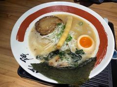 -雷门拉面·现熬骨汤(凯德来福士店)