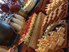 -绿城玫瑰园酒店-遇见19楼餐厅(舟山绿城玫瑰园酒店店)