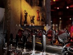 -18BAN音乐啤酒馆(西丽店)