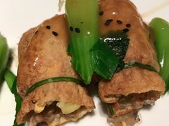 -那家小馆•北京菜•烤鸭(香山店)