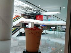-KOI Thé(南坪协信星光时代广场店)
