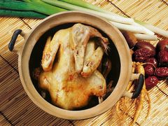 -鑫阿强海鲜大排档·老厦门特色菜(中山路店)