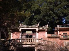 -草庵摩尼教遗址公园