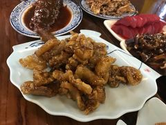 -鼎香润(德胜门内店)