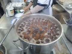 -粗茶淡饭(东关街店)