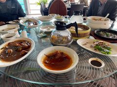 -鹰龙海畔度假酒店(咸祥店)
