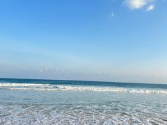 -海南清水湾莱佛士酒店