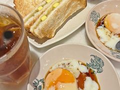 -何九海南茶店(鬼仔巷店)
