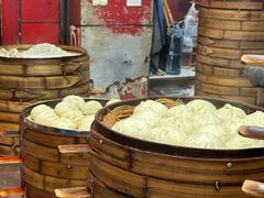 -清泉阁包子铺(中山路店)
