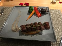 -香樟花园法式铁板烧(恒隆广场店)