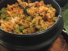 -六七八韩式烤肉·韩国料理(上杭路店)