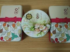 -家琳甜品(江南东店)