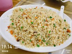-明记海鲜大排档(巽寮湾店)