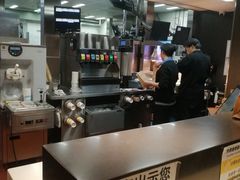 -麦当劳(交道口店)