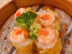 明虾蟹子烧卖-点都德(汇点楼店)