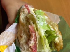 -赛百味SUBWAY(高新店)