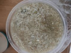 -舞素卷菜煎饼.糁汤(万达金街店)