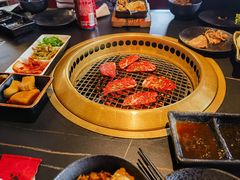 -谷牛和牛烤肉(漕河泾印象城店)