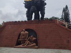 -广州雕塑公园