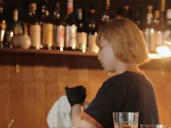 -Onirii Coffee(长乐路店)