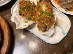 -码头鲜精致威海菜(欧乐坊店)