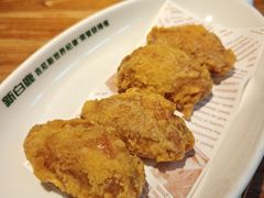 -新白鹿餐厅(银泰西湖文化广场店)