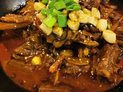 -滇越乘象云南餐厅(豆各庄店)