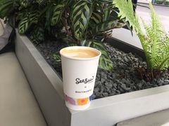 -Seesaw Coffee(深圳万象天地店)
