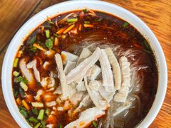 -白家高记肥肠粉(总店)