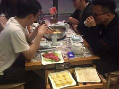 -普宁潮汕牛肉火锅(新香洲店)