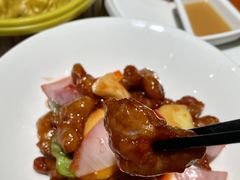 -蝴蝶里·粤菜·点心(滨江龙湖店)