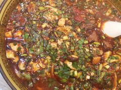 -福瑞记老孙头biangbiang面(新生路店)