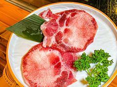 -拾勝牛·江景安格斯烧肉放题(江湾阳光天地店)