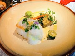 -弦月窗LUNETTE BY AMANDA(复兴路店)