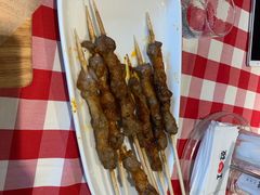 -西贝莜面村(上海百联西郊店)