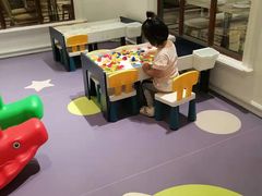 -芭菲盛宴·环球美食(北城国际店)