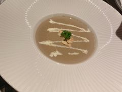 -一棵树·意大利西餐厅One Tree(新城店)