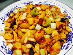 -鸭王烤鸭店(三里河店)