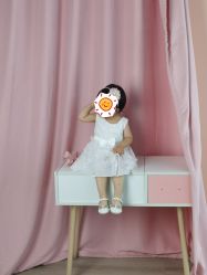 -格林童趣专业儿童摄影(公益西桥店)