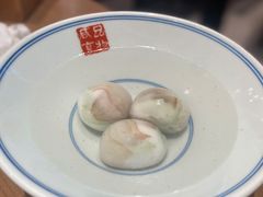 -香园茶社·金陵小灶(老门东店)