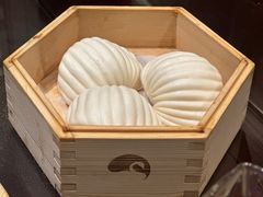 -白天鹅宾馆-玉堂春暖餐厅