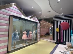 点击看大图 -meland club亲子乐园(重庆万象城店)