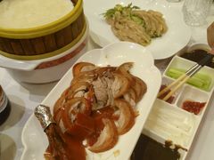 -大鸭梨烤鸭(石佛营店)
