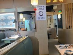 -萌渔·金牌蒜香烤鱼(临安万华广场店)