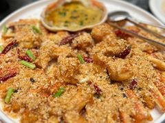-頂好酒家·经典粤菜(海信广场店)